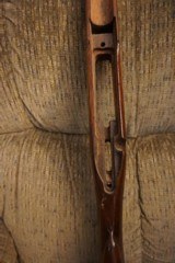 Winchester Pre War 64 Model 70 300 H&H mag Stock - 4 of 5