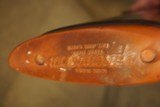 Winchester Pre War 64 Model 70 300 H&H mag Stock - 5 of 5