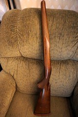 Winchester Pre War 64 Model 70 300 H&H mag Stock