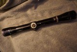 Leupold Mountaineer 4x Scope vintage - 4 of 5