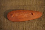 Winchester Red Reciol pad