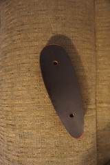 Winchester Red Reciol pad - 3 of 3