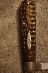 Vintage Claus Pocket Knife Made By Case Rare - 4 of 5