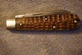 Vintage Claus Pocket Knife Made By Case Rare - 5 of 5