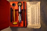 Lee Hand Loader 30-30 Winchester + 30 Remington