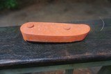 Silvers
Recoil Pad 1in Vintage New Old Stock