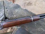 Winchester 94 Carbine Pre War 1938 Nice gun - 5 of 18