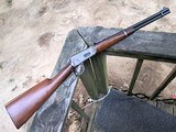 Winchester 94 Carbine Pre War 1938 Nice gun - 1 of 18