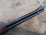 Winchester 94 Carbine Pre War 1938 Nice gun - 6 of 18