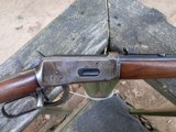 Winchester 94 Carbine Pre War 1938 Nice gun - 3 of 18