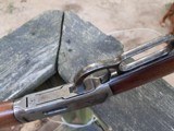 Winchester 94 Carbine Pre War 1938 Nice gun - 14 of 18