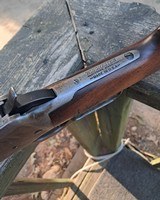 Winchester 94 Carbine Pre War 1938 Nice gun - 16 of 18