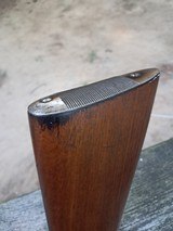 Winchester 94 Carbine Pre War 1938 Nice gun - 13 of 18