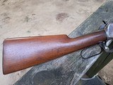 Winchester 94 Carbine Pre War 1938 Nice gun - 4 of 18