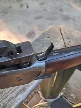 Winchester 94 Carbine Pre War 1938 Nice gun - 18 of 18