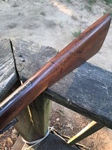 Winchester 94 Carbine Pre War 1938 Nice gun - 17 of 18