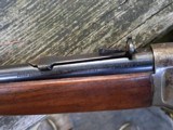 Winchester 94 Carbine Pre War 1938 Nice gun - 2 of 18