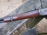 Winchester 94 Carbine Pre War 1938 Nice gun - 9 of 18