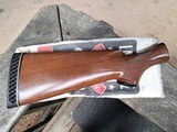 Winchester Model 12 De-Luxe Stock 12 ga - 1 of 5