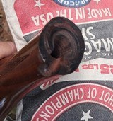 Winchester Model 12 De-Luxe Stock 12 ga - 5 of 5