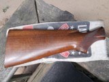 Winchester Model 50 20ga Stock Original - 2 of 5