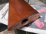 Winchester Model 50 20ga Stock Original - 5 of 5