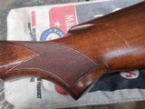 Winchester Model 50 20ga Stock Original - 4 of 5
