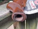 Winchester Model 50 20ga Stock Original - 3 of 5