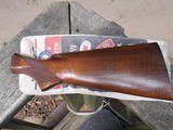 Winchester Model 50 20ga Stock Original