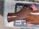 Winchester Model 12 De-Luxe Stock 12 gauge Nice - 3 of 5