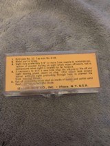 Ithaca Raybar 37 front sight bead - 3 of 3