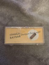 Ithaca Raybar 37 front sight bead - 1 of 3