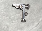 Lyman 48 WJS Receiver sight Winchester 70 - 2 of 3