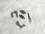 Winchester Pre War model 70 parts , Tilden saftey... - 1 of 3