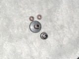 4 Lyman Receiver Sight Apertures - 2 of 2