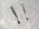Winchester pre 64 rear sight risers Original - 2 of 2