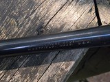 Savage 99 358 win factory barrel - 3 of 7