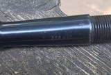 Savage 99 358 win factory barrel - 2 of 7
