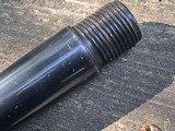 Savage 99 358 win factory barrel - 4 of 7