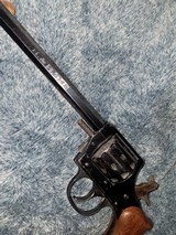 H&R 922 9 shot 22 lr for parts - 3 of 6