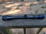Weaver V-9 ll Vintage 3x9 Scope Vintage Clean - 2 of 3