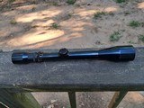 Weaver V-9 ll Vintage 3x9 Scope Vintage Clean