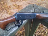 Winchester Model 64 32 win special Clean