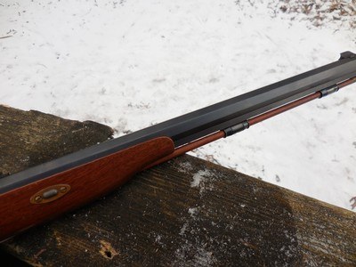 Early Thompson Center Cherokee . 32 cal Nice! - Image 6 of 18