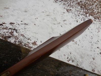 Early Thompson Center Cherokee . 32 cal Nice! - Image 15 of 18