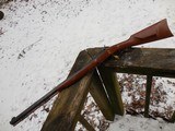 Early Thompson Center Cherokee . 32 cal Nice! - Image 3 of 18