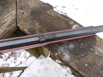 Early Thompson Center Cherokee . 32 cal Nice! - Image 13 of 18