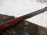 Early Thompson Center Cherokee . 32 cal Nice! - Image 6 of 18