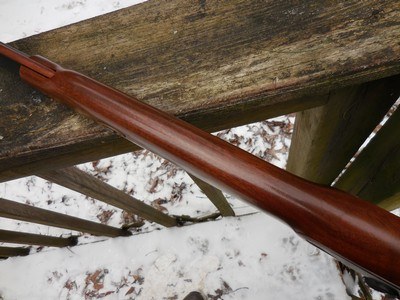 Early Thompson Center Cherokee . 32 cal Nice! - Image 17 of 18