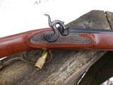 Early Thompson Center Cherokee . 32 cal Nice!